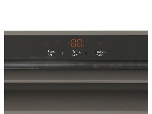 Морозильная камера вертикальная HAIER HF-82SAA